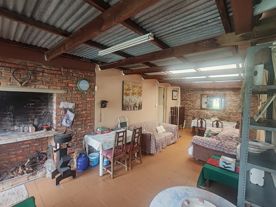 3 Bedroom Property for Sale in Manor Heights Eastern Cape